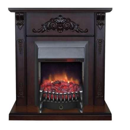 Электрокамин RealFlame FOBOS-S LUX BL LT в Бобруйске