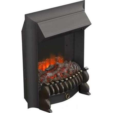 Электрокамин RealFlame FOBOS-S LUX BL LT в Бобруйске