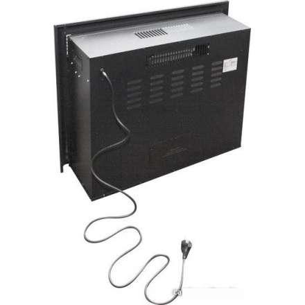 Электрокамин RealFlame MOONBLAZE DELUXE-S BR LT в Бобруйске