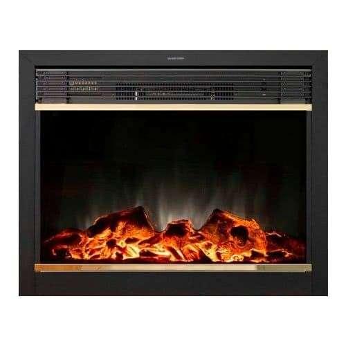 Электрокамин RealFlame MOONBLAZE DELUXE-S BR LT в Бобруйске