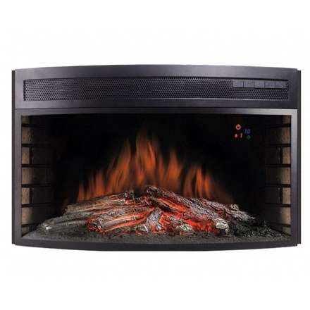 Электрокамин Royal Flame Dioramic 33 LED FX Black в Бобруйске