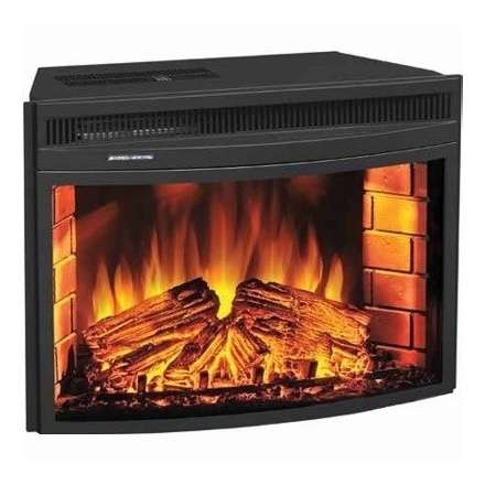 Электрокамин Royal Flame Dioramic 33 LED FX Black в Бобруйске