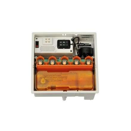 Очаг Dimplex Cassette 250 в Бобруйске