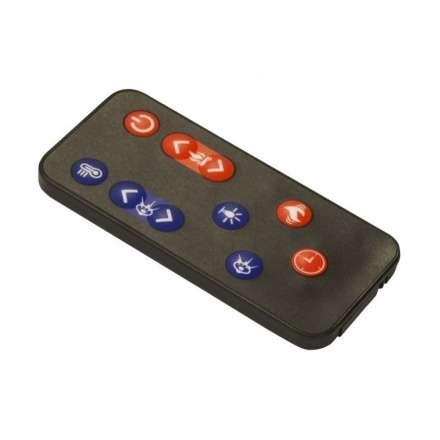 Электрокамин RealFlame Firespace 33W S IR Black в Бобруйске