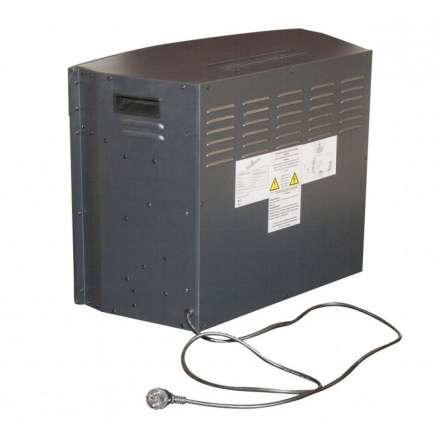 Электрокамин RealFlame Firespace 33W S IR Black в Бобруйске