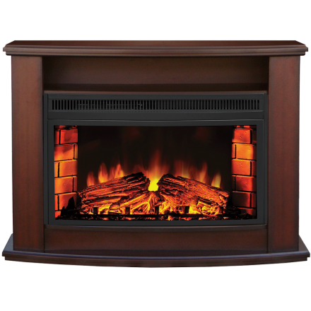 Электрокамин RealFlame Firespace 33W S IR Black в Бобруйске