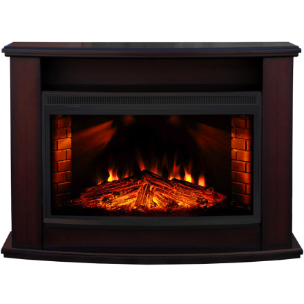 Электрокамин RealFlame Firespace 33W S IR Black в Бобруйске
