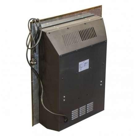 Электрокамин Royal Flame Majestic FXM Black в Бобруйске