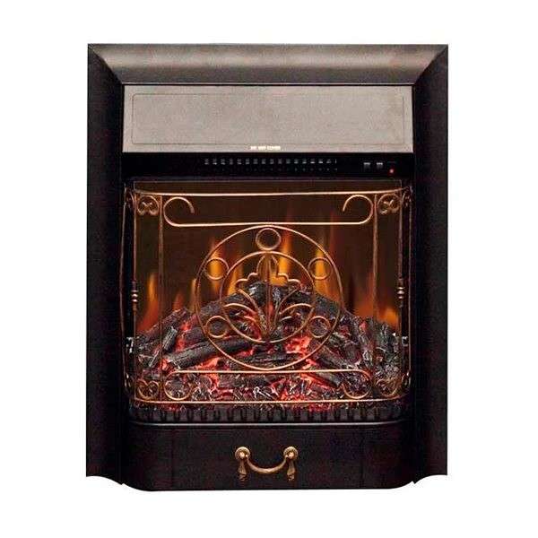 Электрокамин Royal Flame Majestic FXM Black в Бобруйске