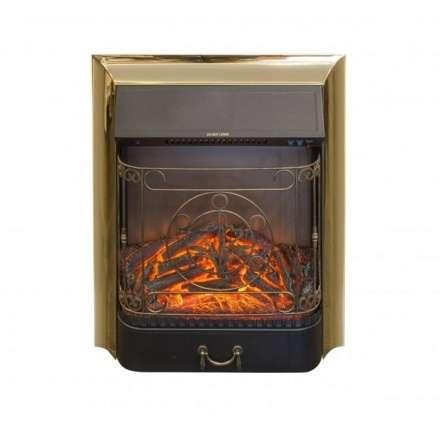 Электрокамин Royal Flame Majestic FXM Brass в Бобруйске