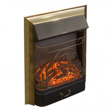 Электрокамин Royal Flame Majestic FXM Brass в Бобруйске