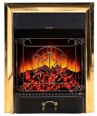 Электрокамин Royal Flame Majestic FXM Brass в Бобруйске