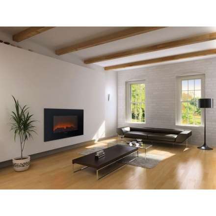 Электрический камин Electrolux EFP/W-1250ULS в Бобруйске