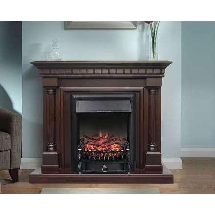 Электрокамин Royal Flame Fobos FXM Black в Бобруйске