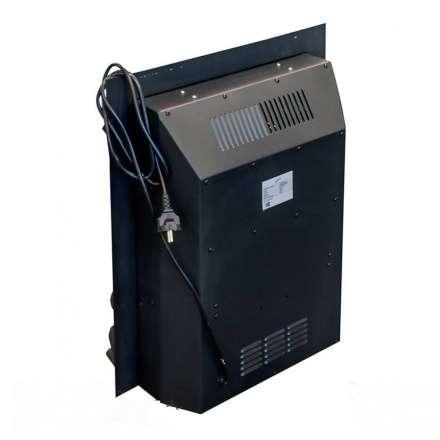 Электрокамин Royal Flame Fobos FXM Black в Бобруйске