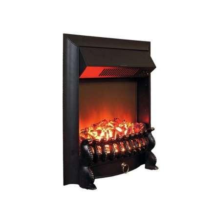 Электрокамин Royal Flame Fobos FXM Black в Бобруйске