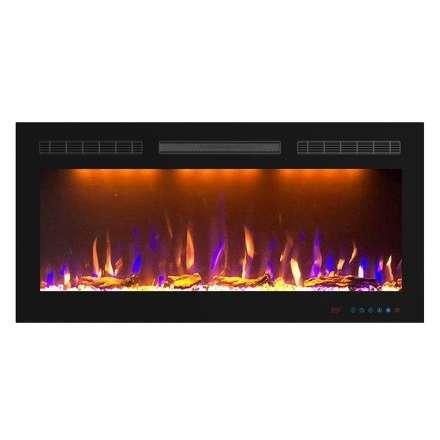 Электрокамин Royal Flame Crystal 36 RF в Бобруйске