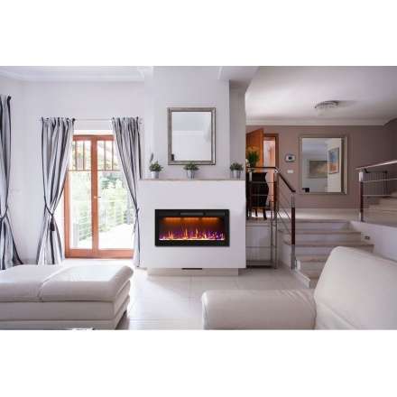 Электрокамин Royal Flame Crystal 36 RF в Бобруйске