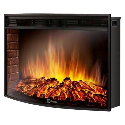 Очаг электрический Electrolux Sphere Plus EFP/P-3320RLS в Бобруйске