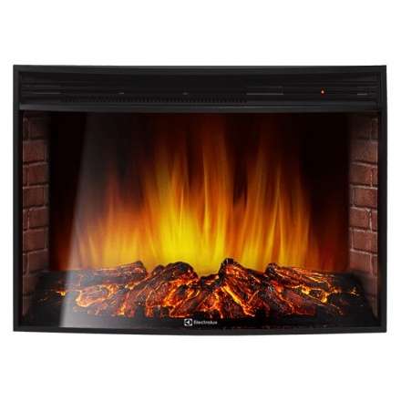 Очаг электрический Electrolux Sphere Plus EFP/P-3320RLS в Бобруйске