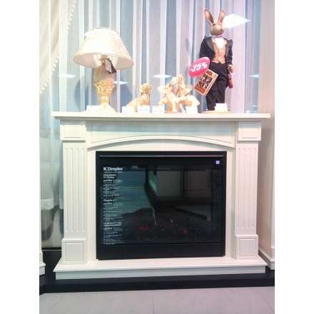 Электрокамин Dimplex SYMPHONY 30 (DF3020-INT) в Бобруйске