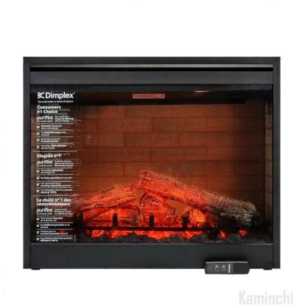 Электрокамин Dimplex SYMPHONY 30 (DF3020-INT) в Бобруйске