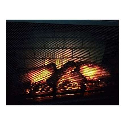 Электрокамин Royal Flame Vision 23 LED FX Black в Бобруйске