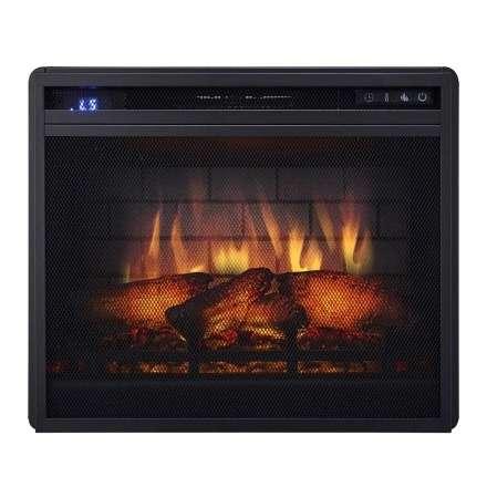 Электрокамин Royal Flame Vision 23 LED FX Black в Бобруйске