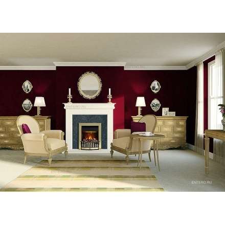 Электрокамин Dimplex Danville Antique Brass FB2 в Бобруйске