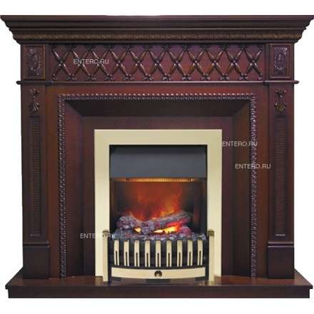 Электрокамин Dimplex Danville Antique Brass FB2 в Бобруйске
