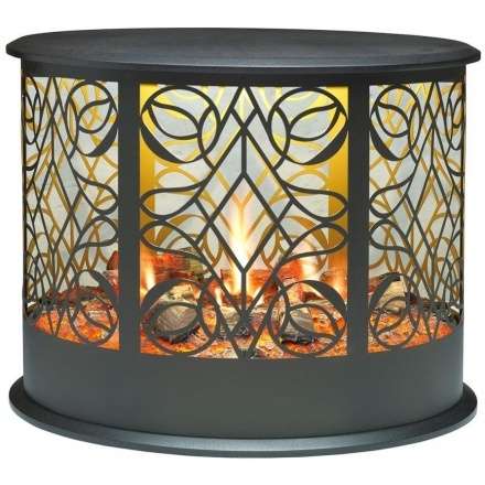 Электрокамин Dimplex Volterra в Бобруйске