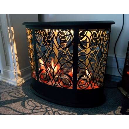 Электрокамин Dimplex Volterra в Бобруйске