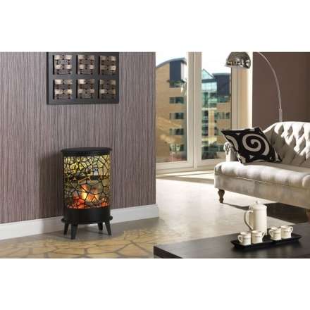 Электрокамин Dimplex Cellini в Бобруйске