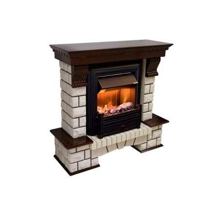 Электрокамин Dimplex Brookline Black в Бобруйске