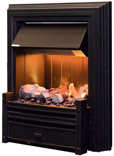 Электрокамин Dimplex Brookline Black в Бобруйске