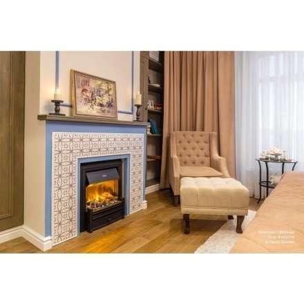 Электрокамин Dimplex Brookline Black в Бобруйске