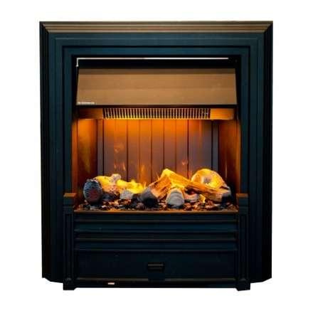 Электрокамин Dimplex Brookline Black в Бобруйске