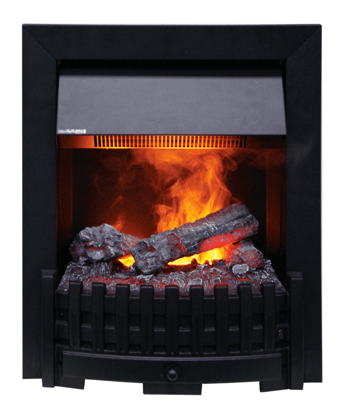 Электрокамин Dimplex Danville Black FB2 в Бобруйске