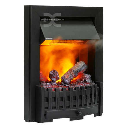 Электрокамин Dimplex Danville Black FB2 в Бобруйске