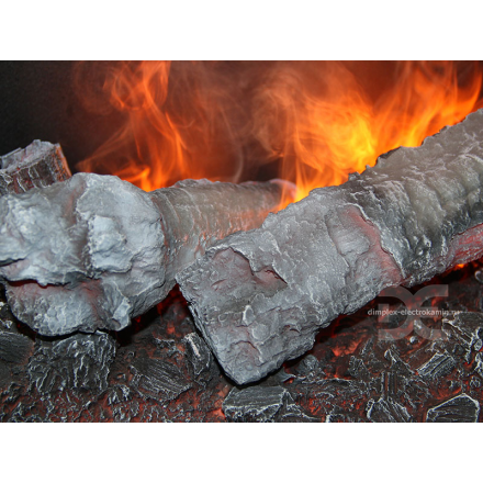 Электрокамин Dimplex Danville Black FB2 в Бобруйске