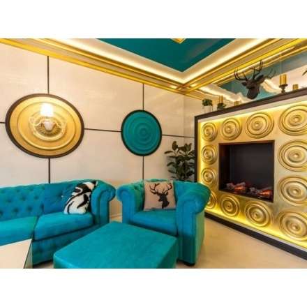 Электрокамин Dimplex Cassette 400 NH в Бобруйске