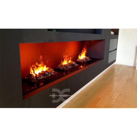 Электрокамин Dimplex Cassette 400 NH в Бобруйске