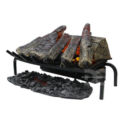 Электрокамин Dimplex Silverton в Бобруйске