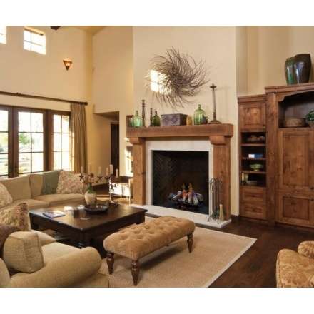 Электрокамин Dimplex Silverton в Бобруйске