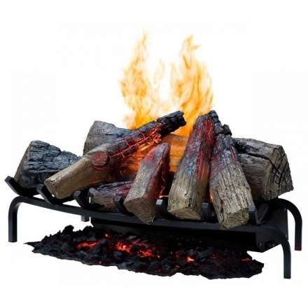 Электрокамин Dimplex Silverton в Бобруйске