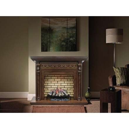 Электрокамин Dimplex Silverton в Бобруйске