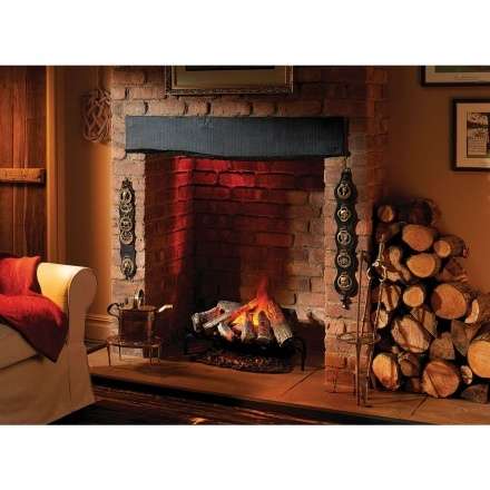 Электрокамин Dimplex Silverton в Бобруйске