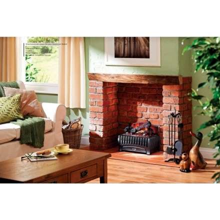 Электрокамин Dimplex Westbrook Basket в Бобруйске