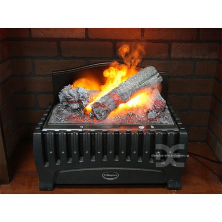 Электрокамин Dimplex Westbrook Basket в Бобруйске
