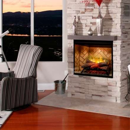 Электрокамин Dimplex Revillusion RBF30 в Бобруйске